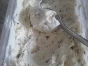 Sahneeis Grundrezept, cremig, süss und ohne Eismaschine - Rezept - Bild Nr. 554