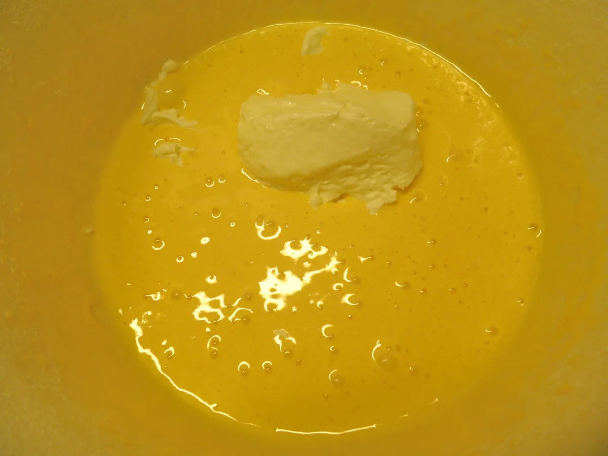 Rezept: Kleiner Aprikosen - Auflauf Bild Nr. 559 Kleiner Aprikosen - Auflauf - Rezept - Bild Nr. 559