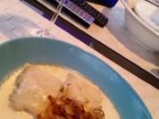 Michl`s Maultaschen Schwäbische Art - Rezept - Bild Nr. 554