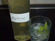 Mojitosirup - Rezept - Bild Nr. 554