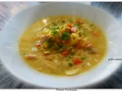 Pikante Fischsuppe - Rezept - Bild Nr. 554