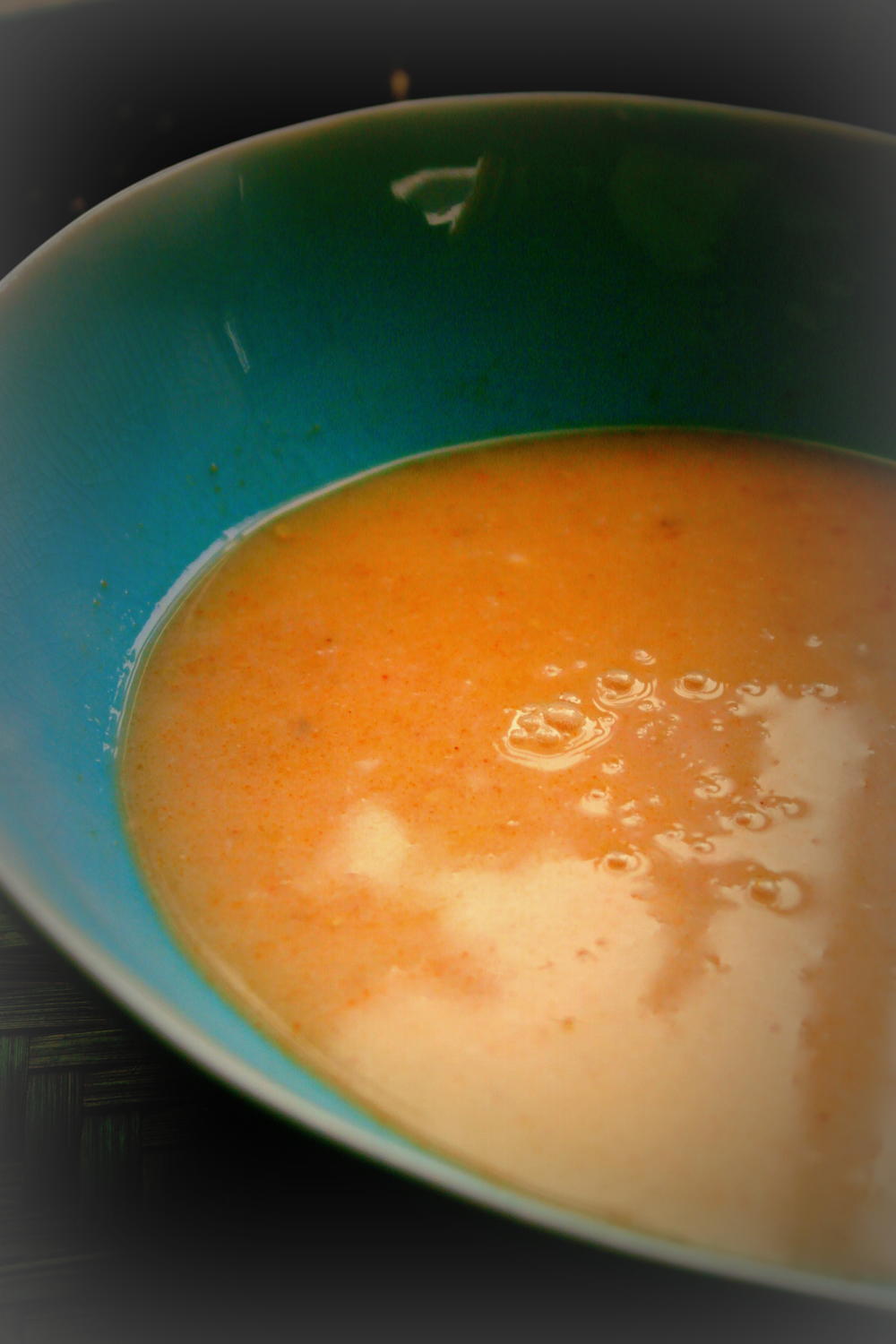 Dip: Asiatische Kokos-Orangen-Soße - Rezept - kochbar.de