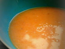 Dip: Asiatische Kokos-Orangen-Soße - Rezept - Bild Nr. 554