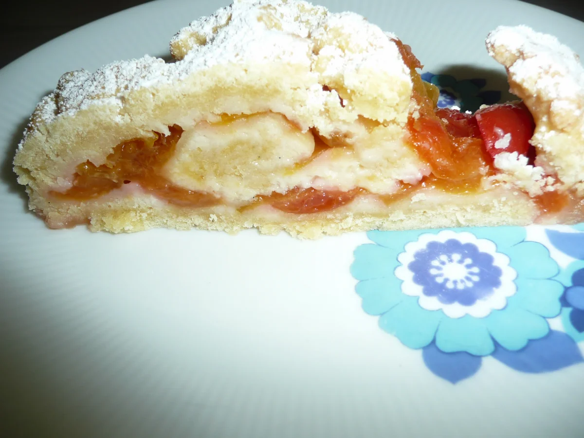 Mirabellenkuchen nach meinem Gusto ! - Rezept - Bild Nr. 557