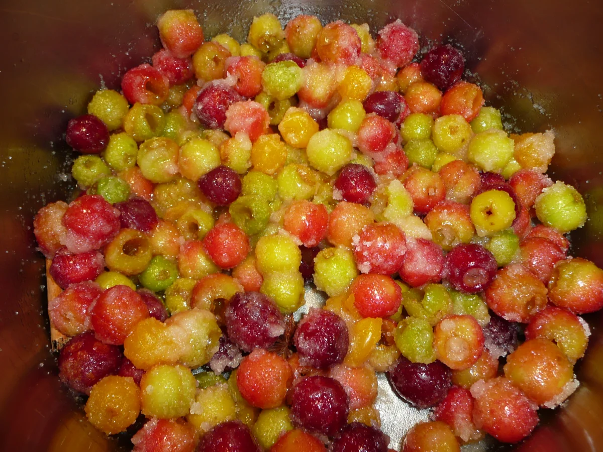 Mirabellen - Latwerg - Rezept - Bild Nr. 554