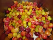 Mirabellen - Latwerg - Rezept - Bild Nr. 554