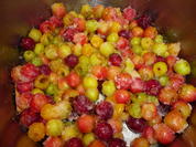 Mirabellen - Latwerg - Rezept - Bild Nr. 554