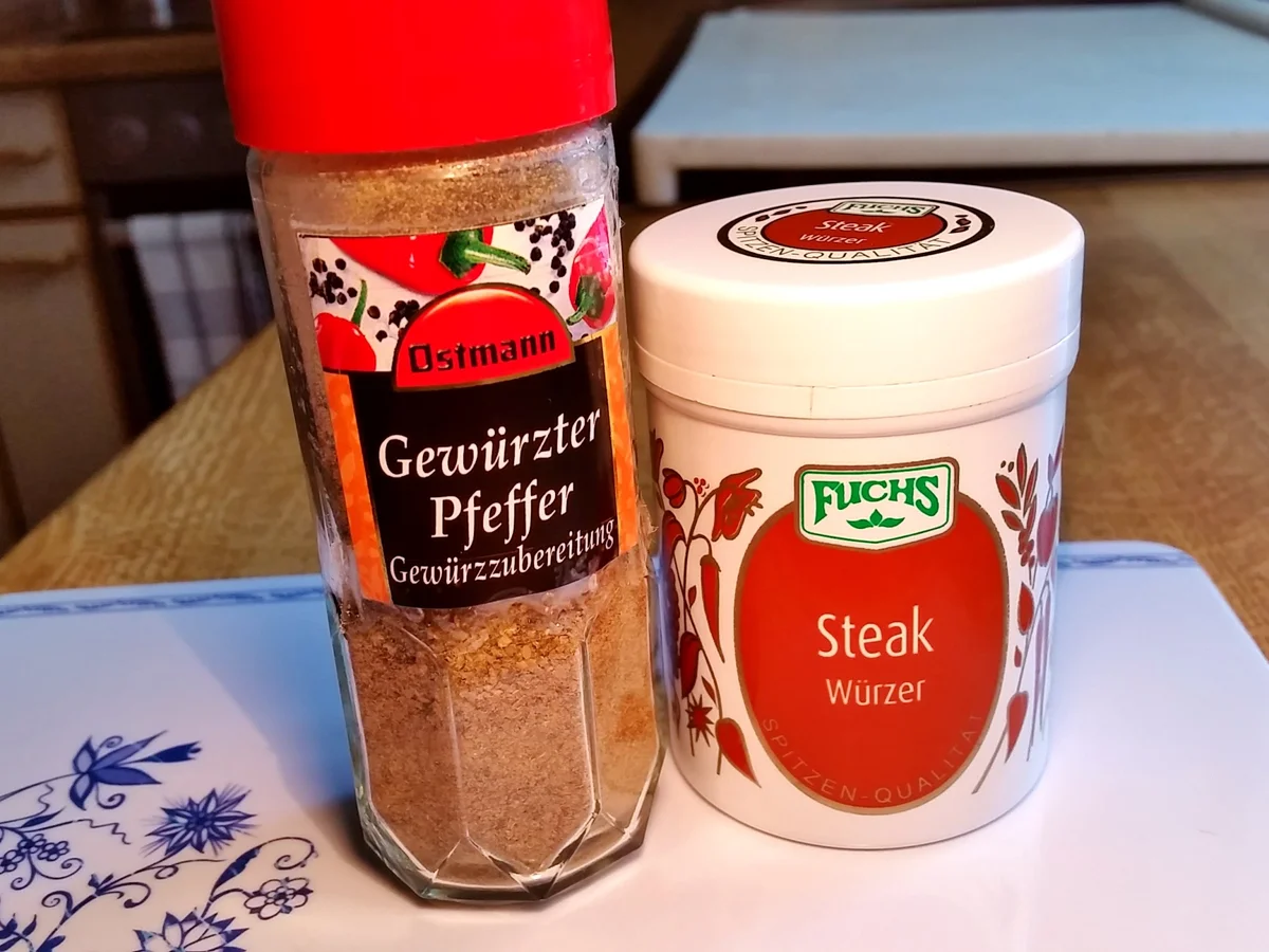 Rinderbraten - zart und saftig ... - Rezept - Bild Nr. 554