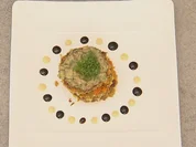 Auberginentower Berlin-Maskulin (Attila Hildmann) - Rezept - Bild Nr. 596