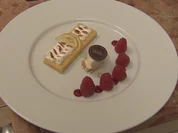 Zitronentarte à la Saint-Tropez (Christian Henze) - Rezept - Bild Nr. 596