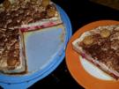 Espresso Himbeer Torte - Rezept - Bild Nr. 562