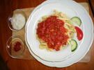 maccheroni asciuto - Rezept - Bild Nr. 555
