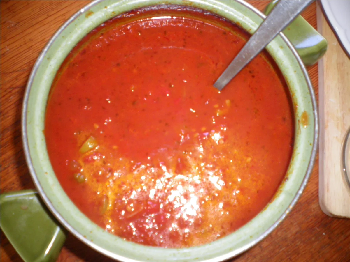 maccheroni asciuto - Rezept - Bild Nr. 559