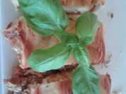 gefüllte Pizzabrötchen (Schnecken) schnell und lecker ;-) - Rezept - Bild Nr. 566