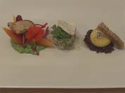 Frankfurter Küsschen (Sybille Schönberger) - Rezept - Bild Nr. 596