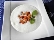 Buttermilch - Kaltschale ... - Rezept - Bild Nr. 566