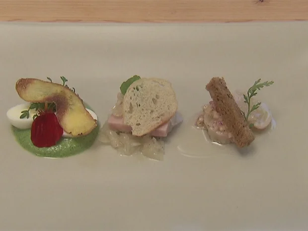 Rezept: Vegan: Frankfurter Küsschen (Sybille Schönberger) Bild Nr. 596 Vegan: Frankfurter Küsschen (Sybille Schönberger) - Rezept - Bild Nr. 596