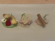 Vegan: Frankfurter Küsschen (Sybille Schönberger) - Rezept - Bild Nr. 596