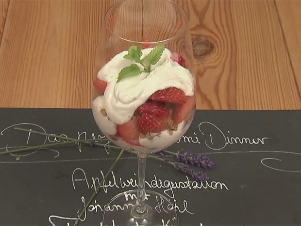 Vegan: Das Beste aus Walldorf zum Naschen (Sybille Schönberger) - Rezept - Bild Nr. 596