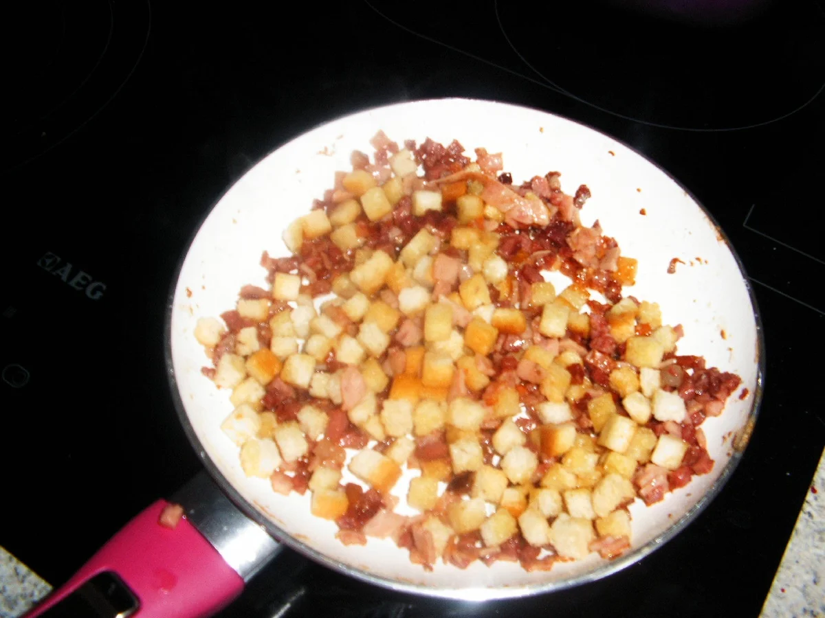 Paprika-Lauch-Suppe - Rezept - Bild Nr. 581