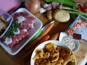 Rinderschleppsuppe nach Waltl`s Art und Weise - Rezept - Bild Nr. 577