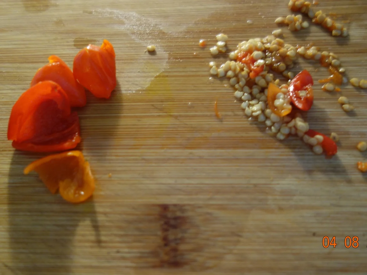 Rezept: Rinderschleppsuppe nach Waltl`s Art und Weise Bild Nr. 583 Rinderschleppsuppe nach Waltl`s Art und Weise - Rezept - Bild Nr. 583