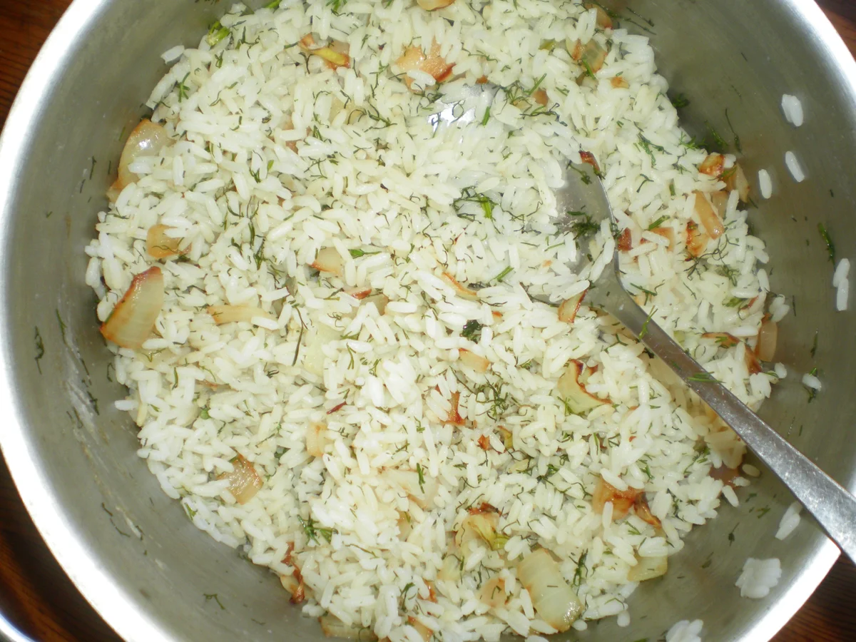 ores schamir bazal  - Rezept - Bild Nr. 579