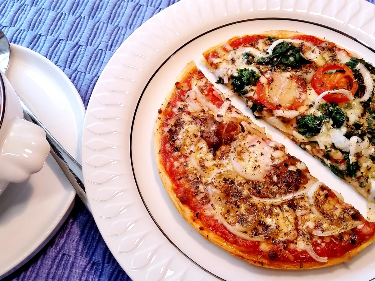 Tomaten-Zwiebelsuppe passiert - Rezept - Bild Nr. 579