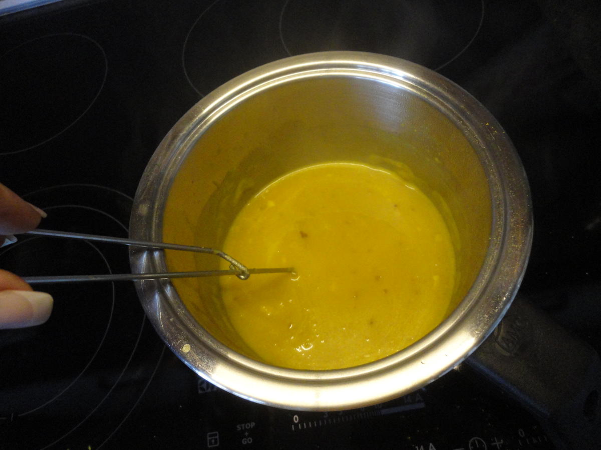 Ur-Oma's  "Bauchweh Suppe" - Rezept - Bild Nr. 581