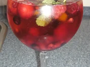Sabine´s fruchtige Sommerschorle - Rezept - Bild Nr. 592