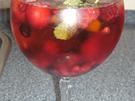Sabine´s fruchtige Sommerschorle - Rezept - Bild Nr. 592