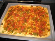 Coca de Verdures - Rezept - Bild Nr. 598