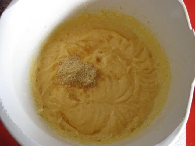 Schoko - Eierlikör Gugelhupf - Rezept - Bild Nr. 602