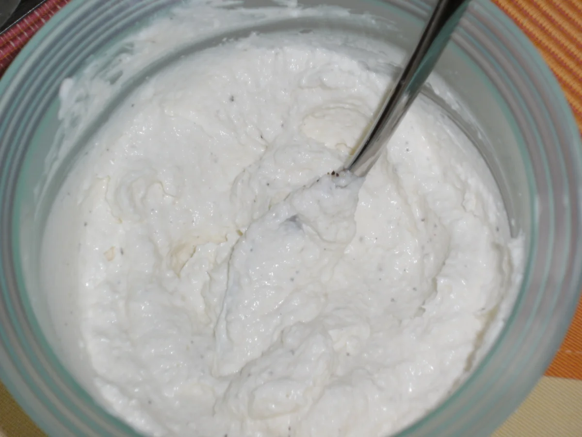 Flammkuchen mit Lachs - Rezept - Bild Nr. 601