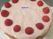 Backen: Erdbeer-Mascarpone-Torte - Rezept - Bild Nr. 601