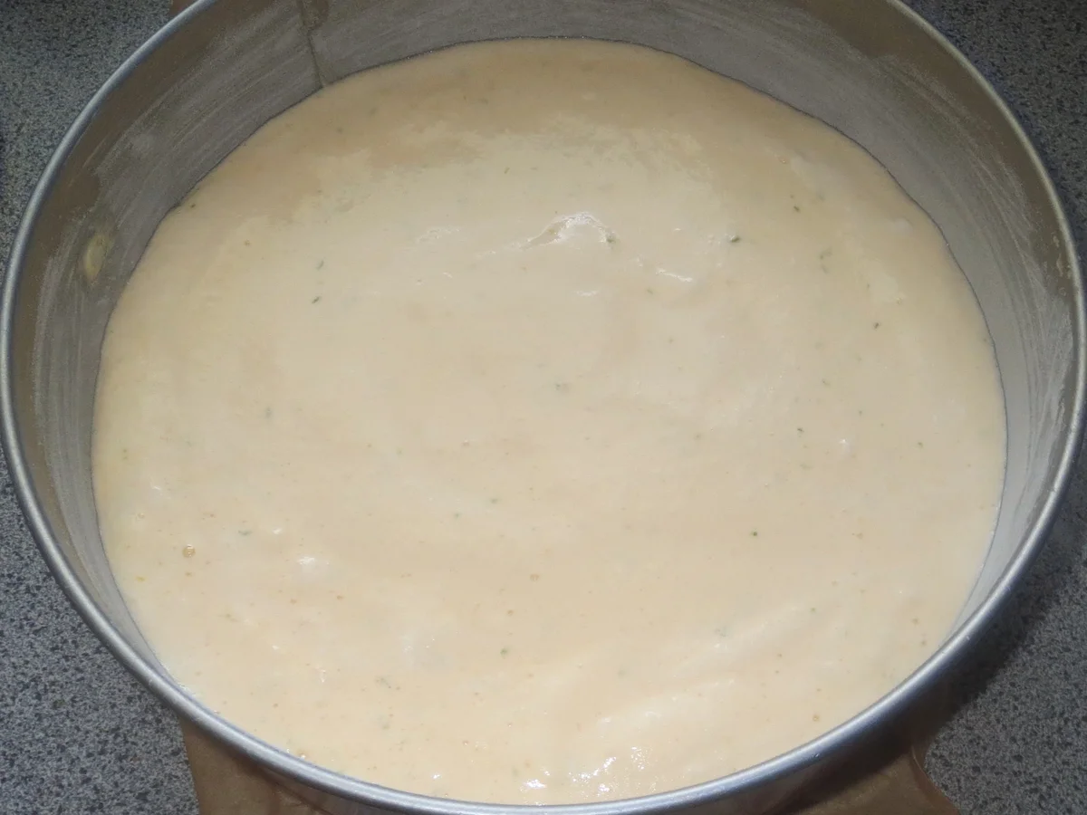 Backen: Erdbeer-Mascarpone-Torte - Rezept - Bild Nr. 602