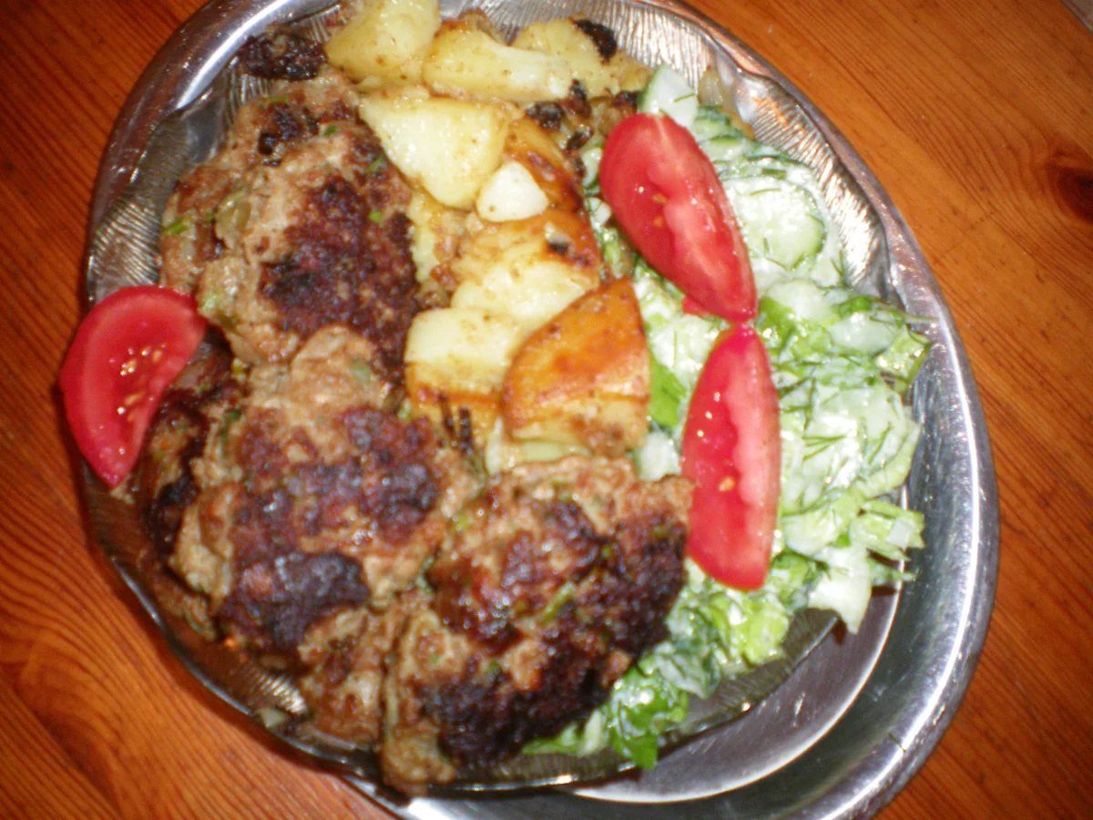 kzizot bakar zlafim - Rezept - Bild Nr. 598