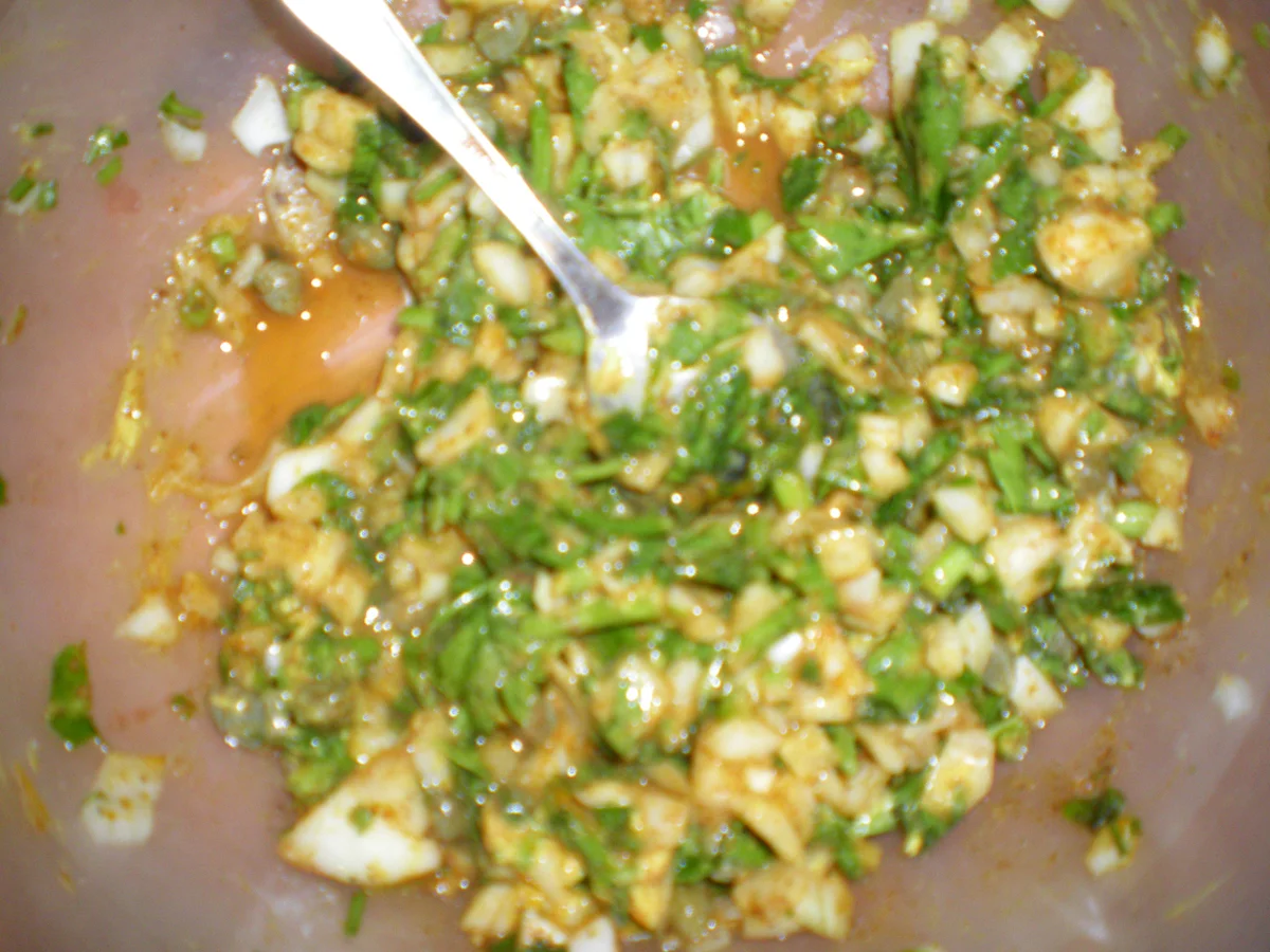 kzizot bakar zlafim - Rezept - Bild Nr. 600