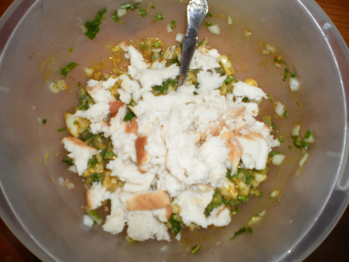 kzizot bakar zlafim - Rezept - Bild Nr. 604