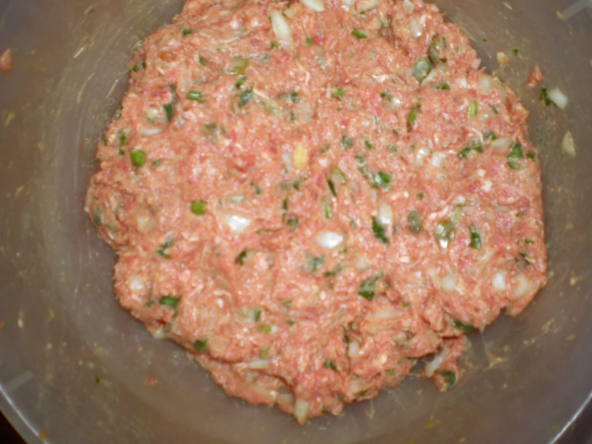 kzizot bakar zlafim - Rezept - Bild Nr. 605