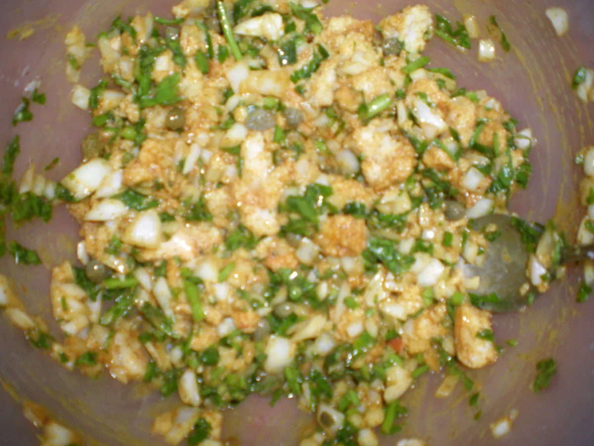 kzizot bakar zlafim - Rezept - Bild Nr. 606