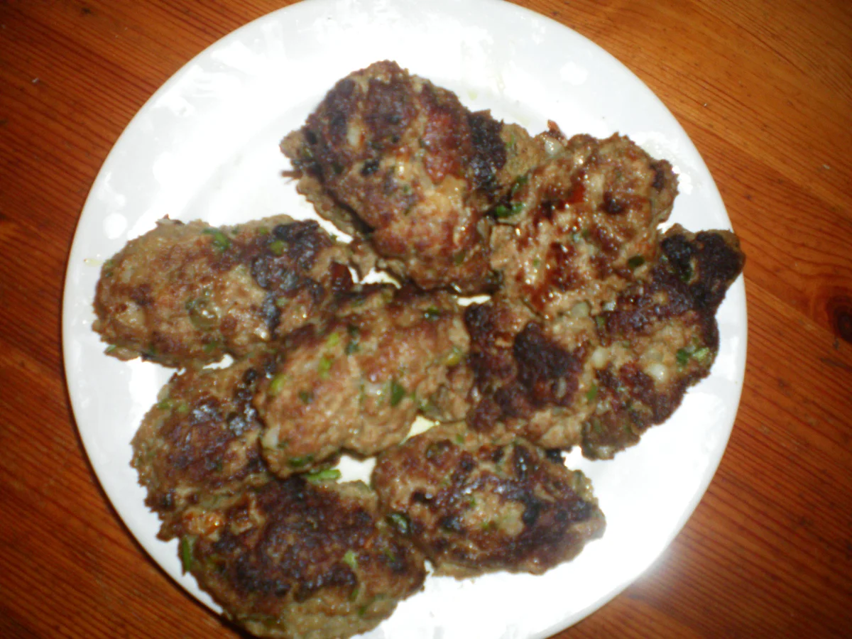 kzizot bakar zlafim - Rezept - Bild Nr. 607