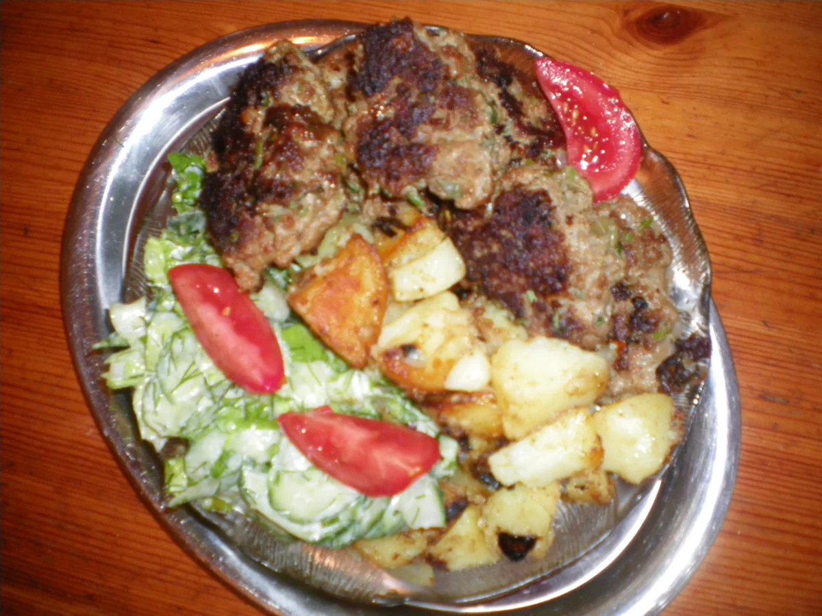 kzizot bakar zlafim - Rezept - Bild Nr. 608