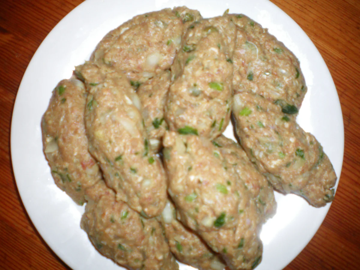 kzizot bakar zlafim - Rezept - Bild Nr. 598