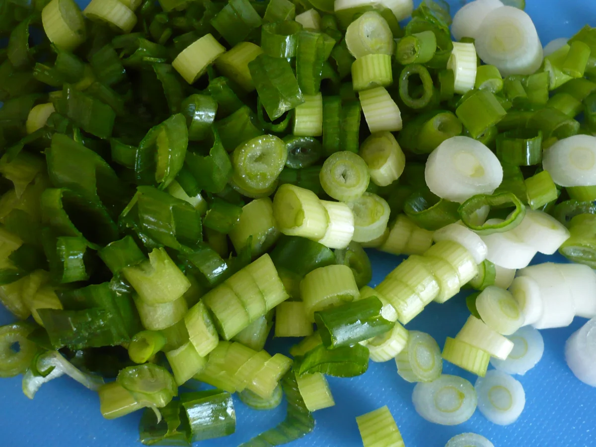 Rezept: Matjes mit Mango Bild Nr. 601 Matjes mit Mango - Rezept - Bild Nr. 601