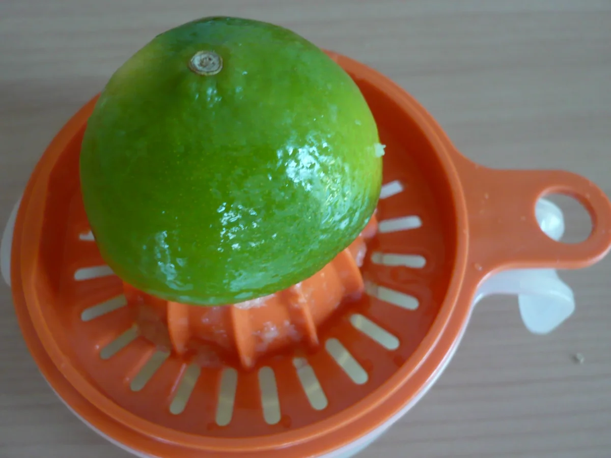 Rezept: Matjes mit Mango Bild Nr. 602 Matjes mit Mango - Rezept - Bild Nr. 602