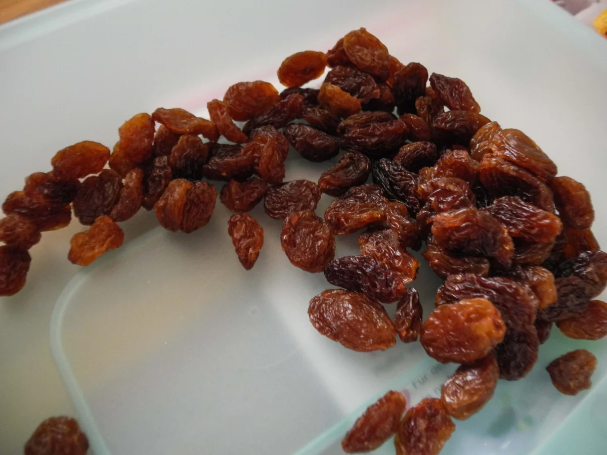 Salat: Reissalat "Orient" mit Dip - Rezept - Bild Nr. 615