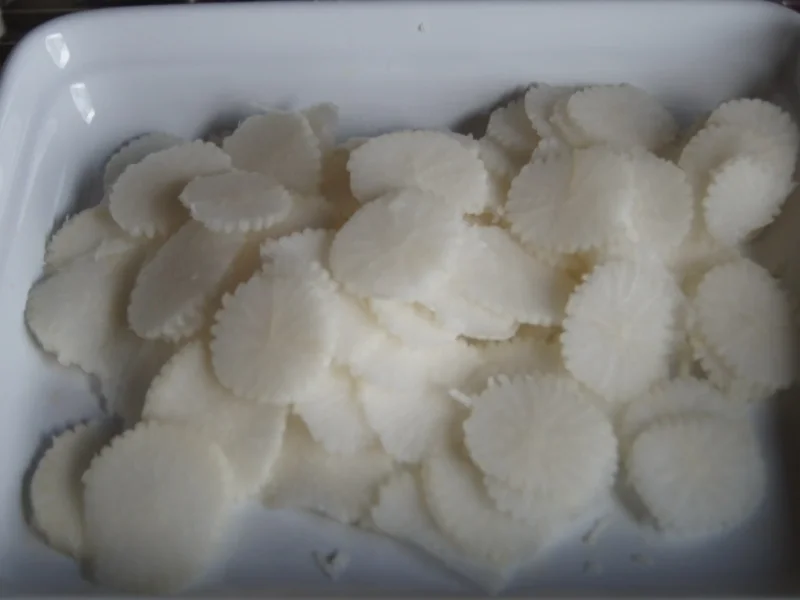 Putenbrustfilet-Paprika-Zwiebel Spieße mit Salatbeilage - Rezept - Bild Nr. 622