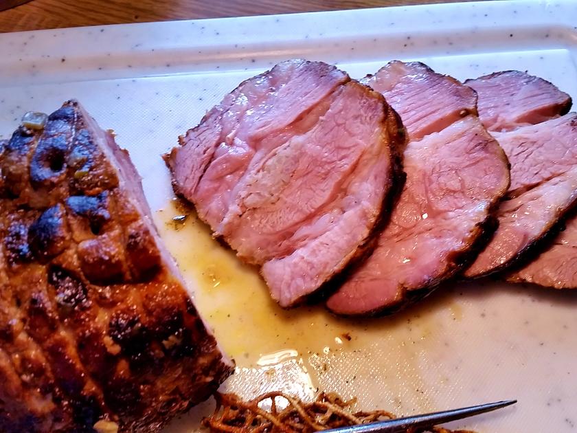 Spie Braten Auf Bayrische Art Rezept Kochbar De