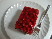 "Walderdbeeren Törtchen" auf Keks-Schokoboden - Rezept - Bild Nr. 612